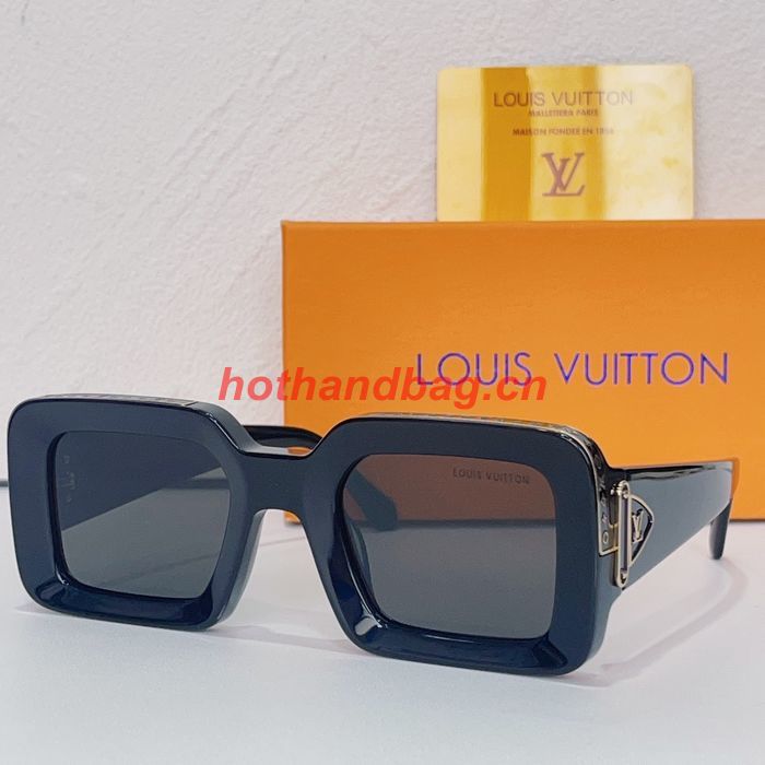 Louis Vuitton Sunglasses Top Quality LVS01738